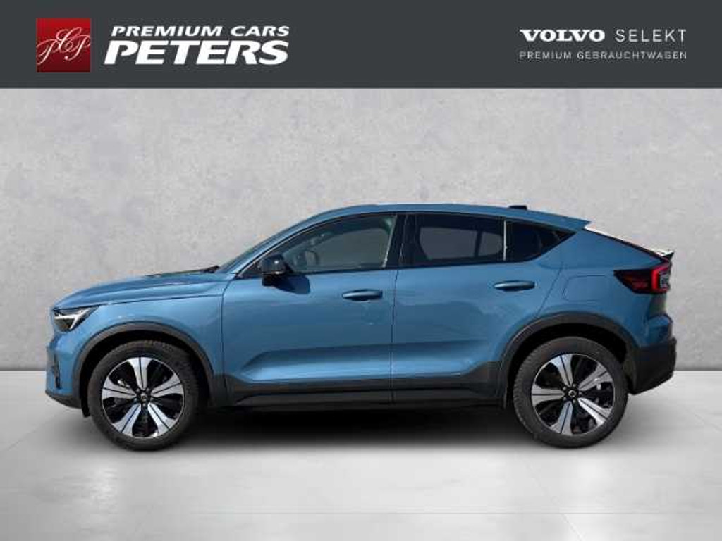 Volvo C40