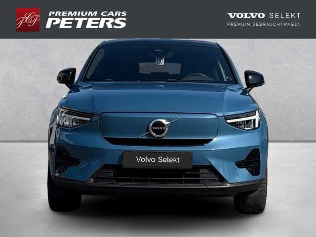 Volvo C40