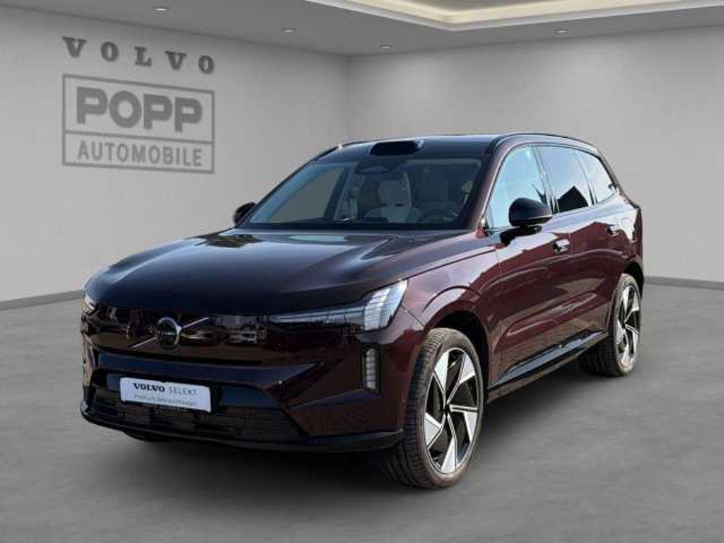 Volvo EX90 EX90