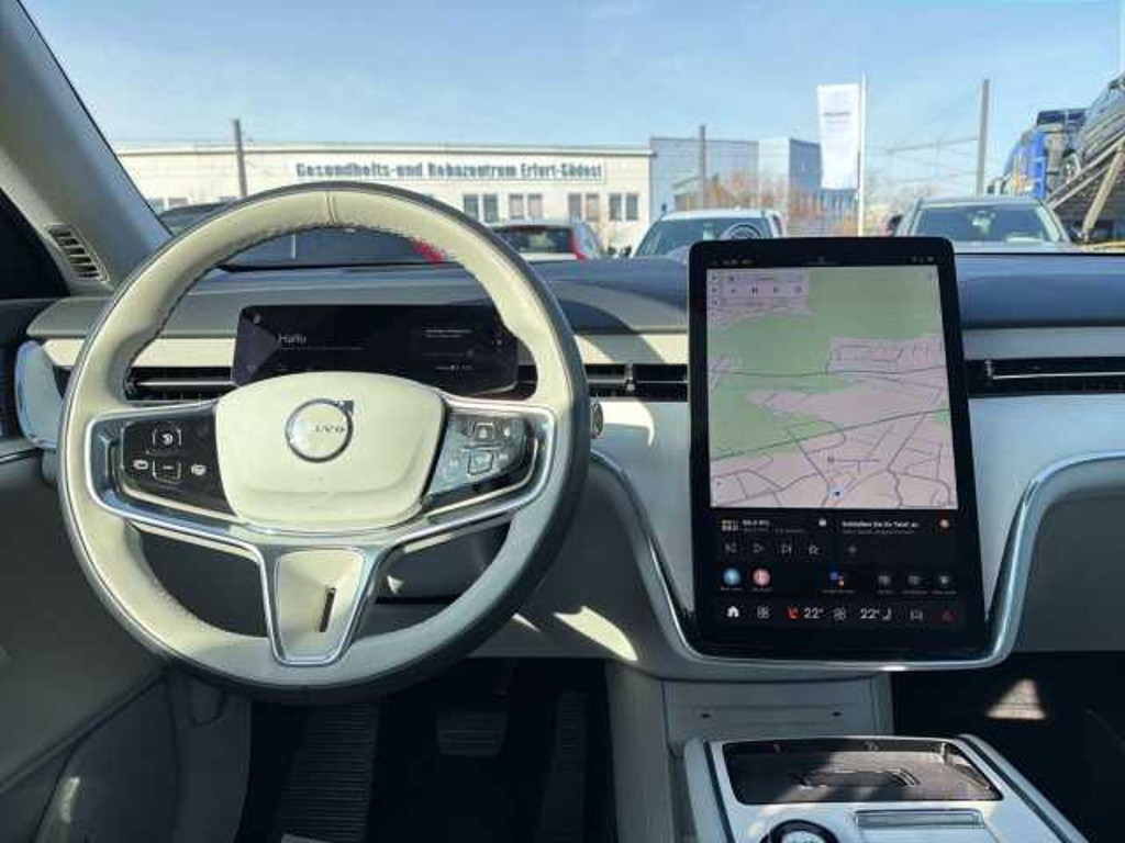 Volvo EX90