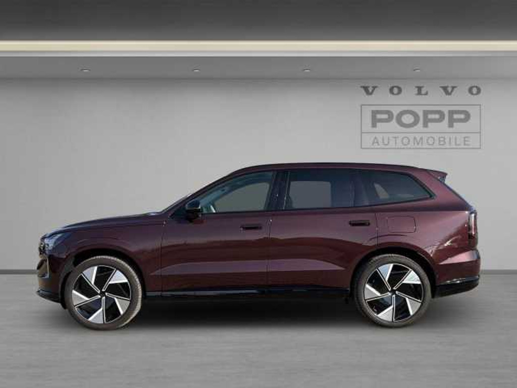 Volvo EX90