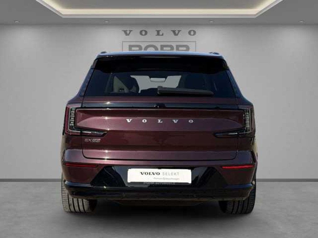 Volvo EX90