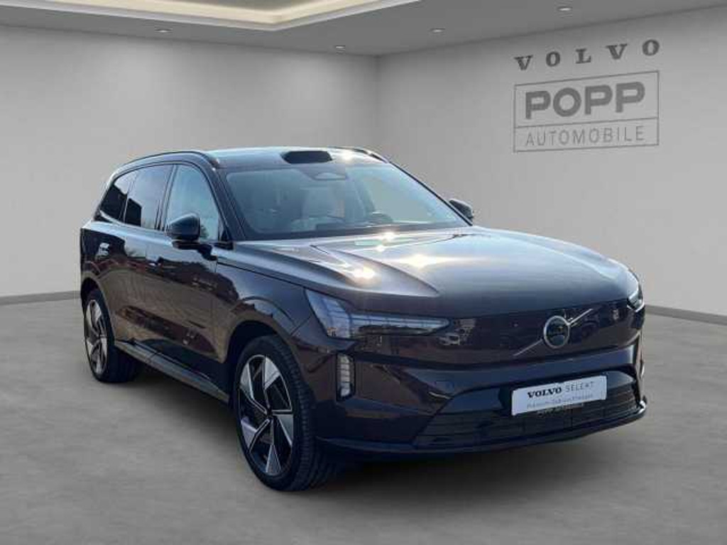 Volvo EX90