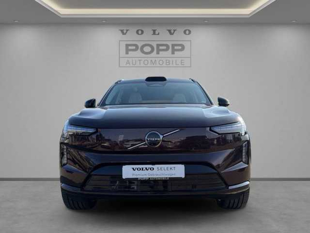 Volvo EX90