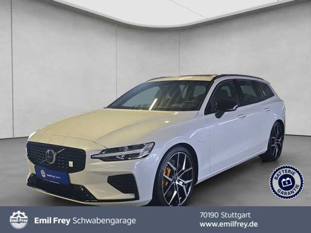 Volvo V60 V60