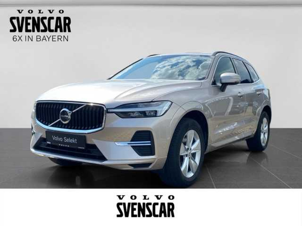 Volvo XC60 XC60