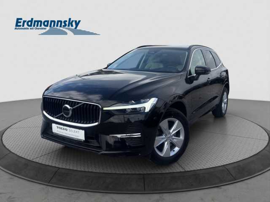 Volvo XC60 XC60
