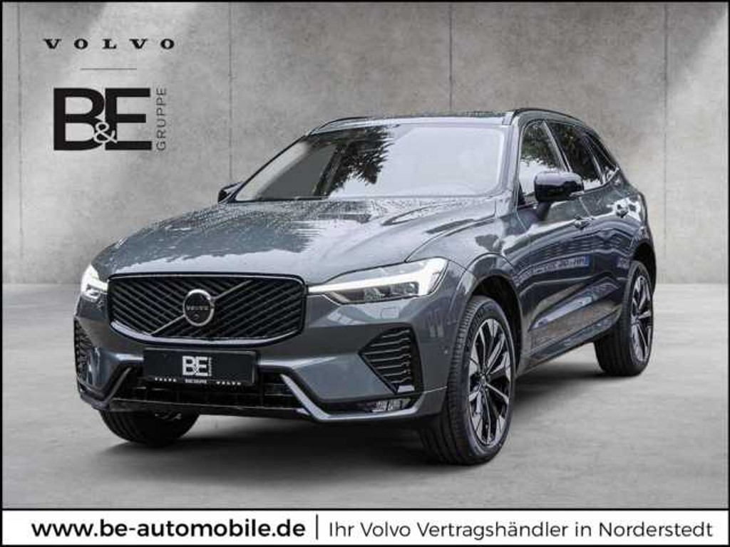 Volvo XC60 AWD Dark Ultra