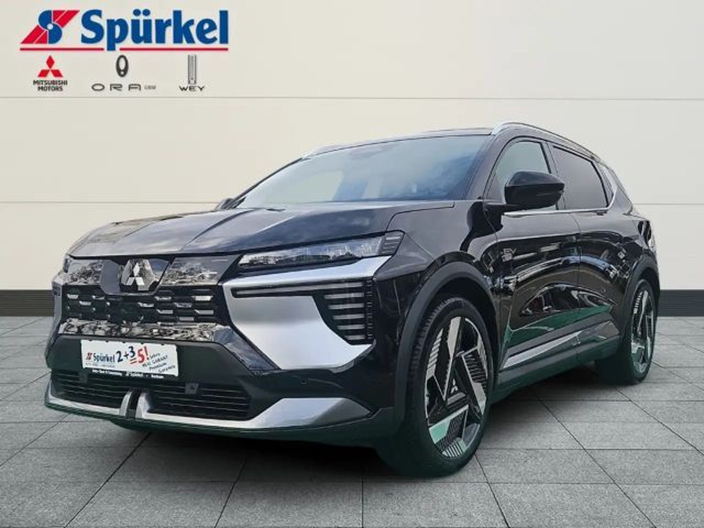 Mitsubishi Eclipse Cross Top, Luxury-Paket 87 kWh (22kW)''NEUES MODELL''