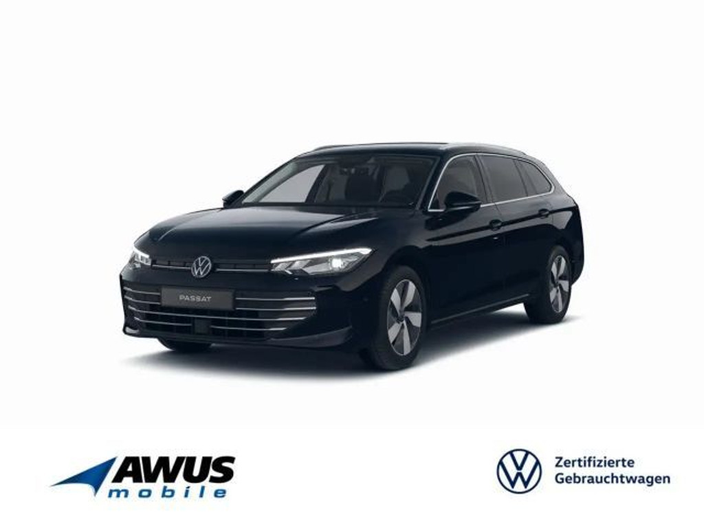 Volkswagen Passat Business DSG Variant 1.5 eTSI