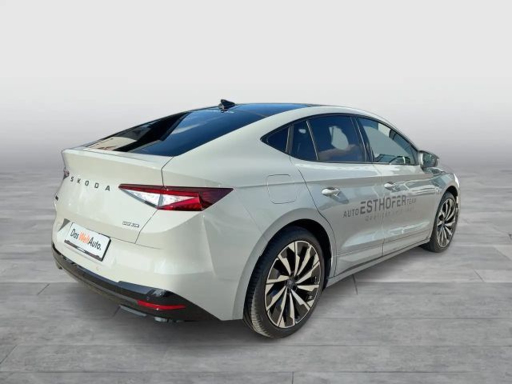Skoda Enyaq iV