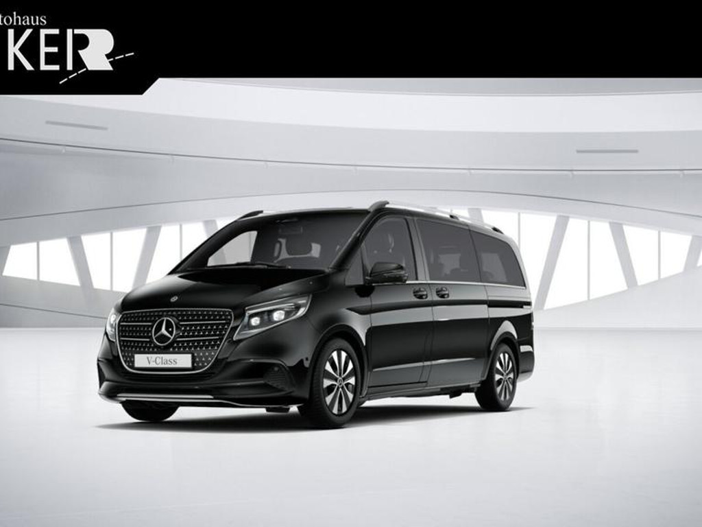 Mercedes-Benz V-Klasse V 300 AVANTGARDE Limousine Lang V 300 d