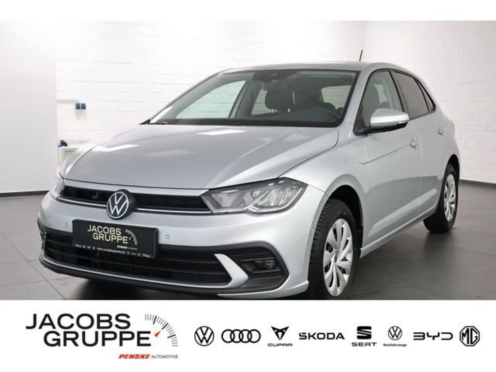 Volkswagen Polo DSG Life 1.0 TSI