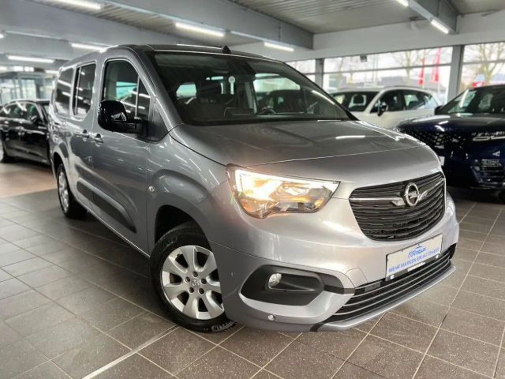 Opel Combo 1.5 CDTI Life Elegance