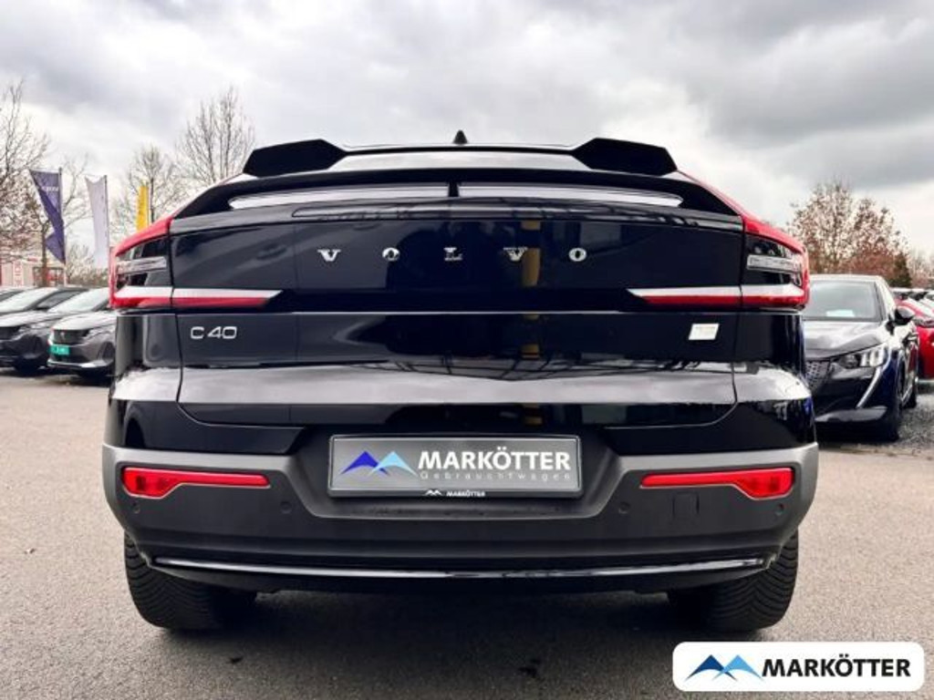 Volvo C40