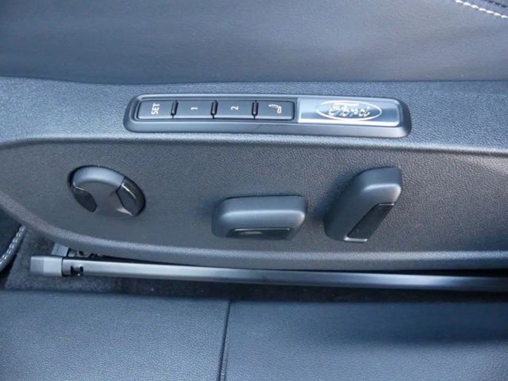 Ford Capri