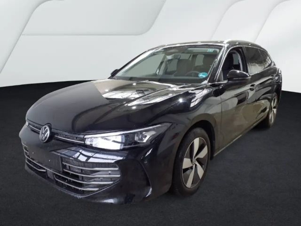 Volkswagen Passat Business Variant IQ.Drive