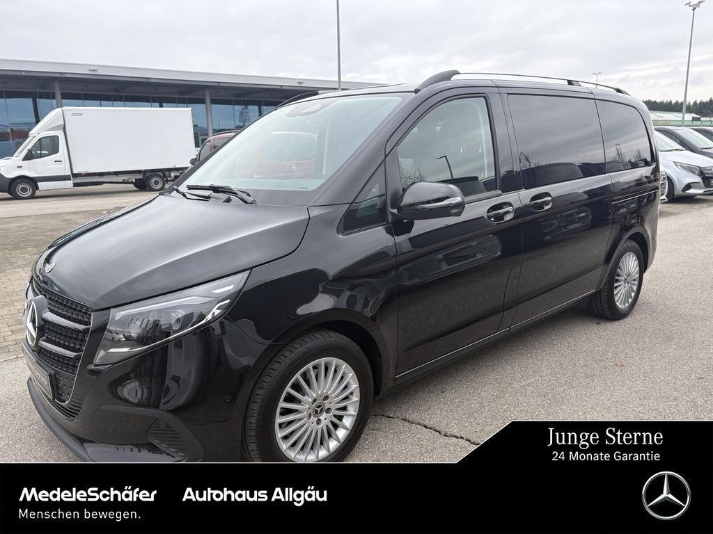 Mercedes-Benz V-Klasse V 220 Style V 220 d