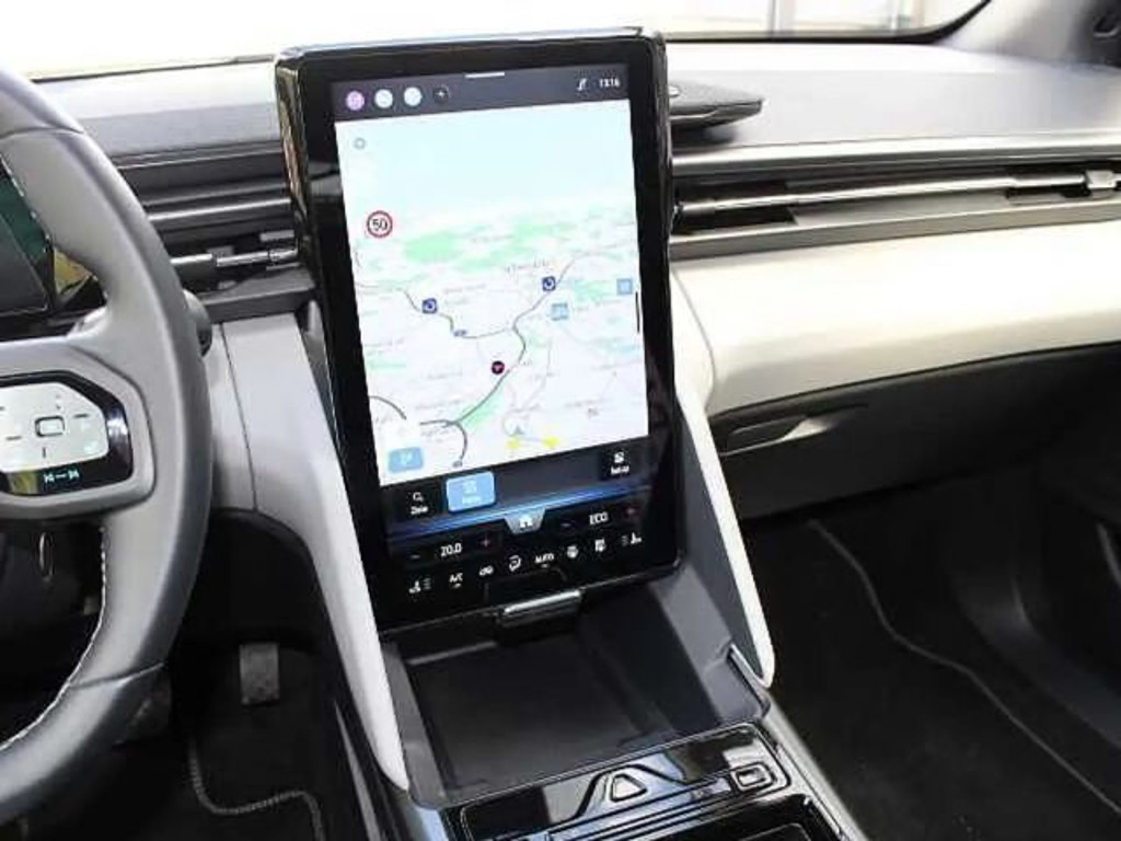 Ford Capri