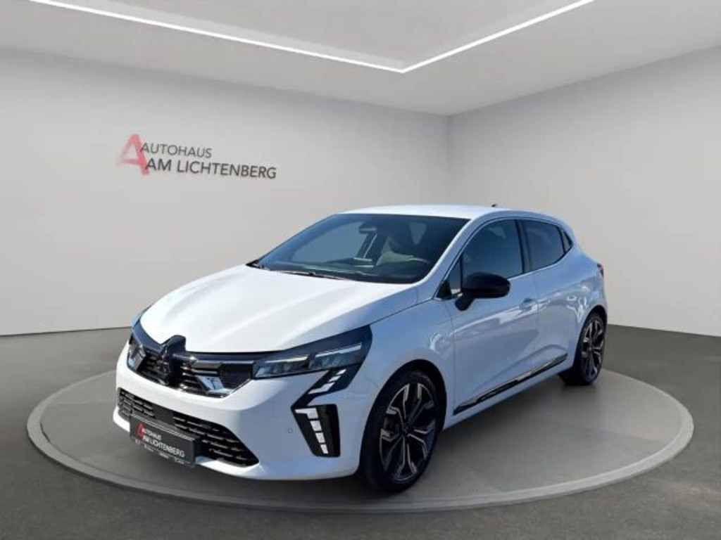 Mitsubishi Colt SELECT 1,0 l Turbo LED+ACC+NAVI+KAMERA+CARPLAY+KEY