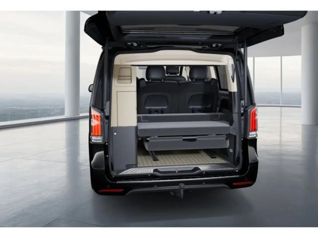 Mercedes-Benz Marco Polo
