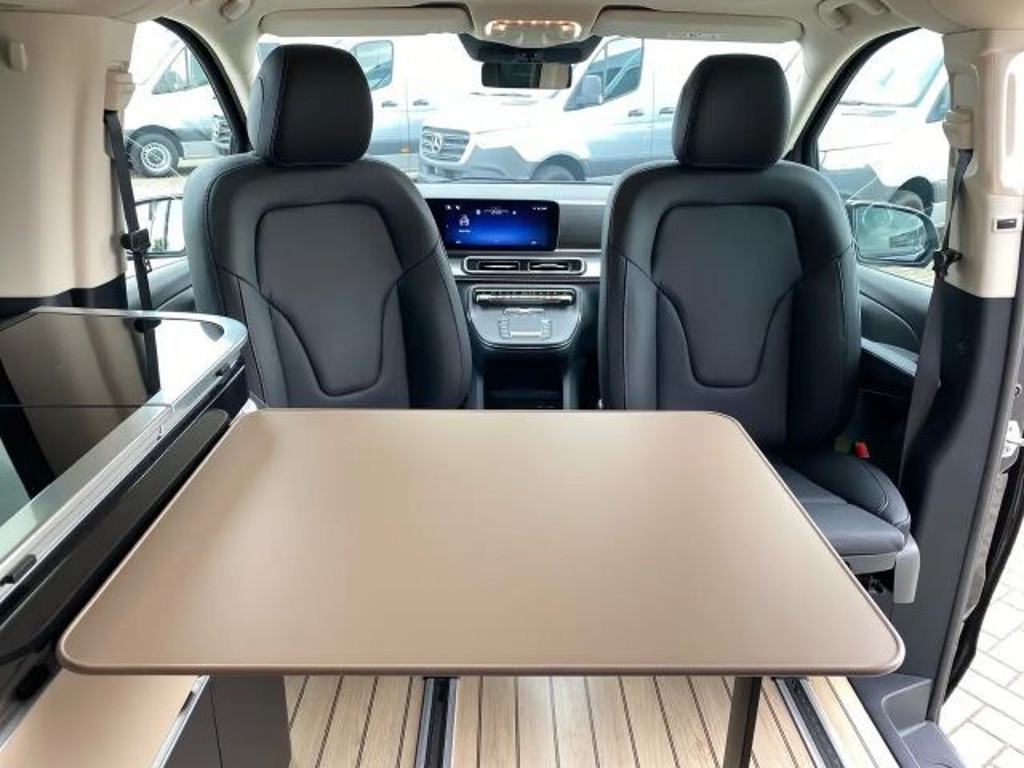 Mercedes-Benz Marco Polo