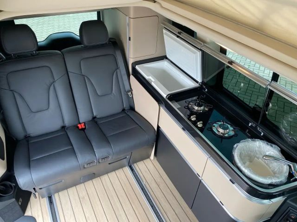 Mercedes-Benz Marco Polo
