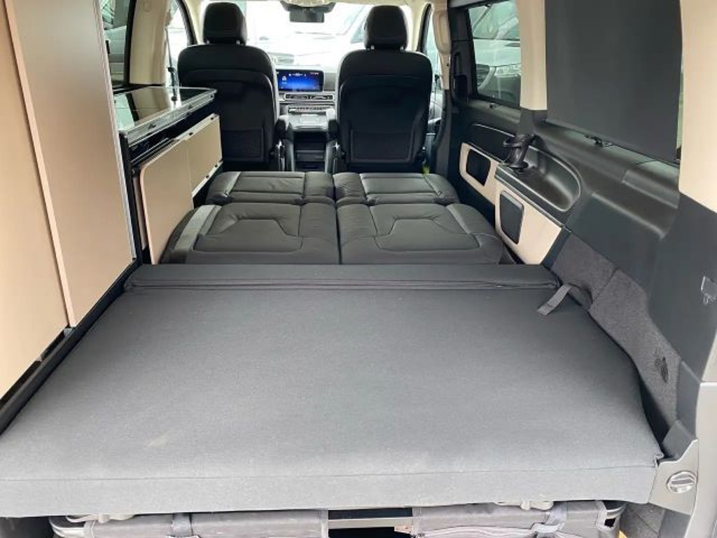 Mercedes-Benz Marco Polo