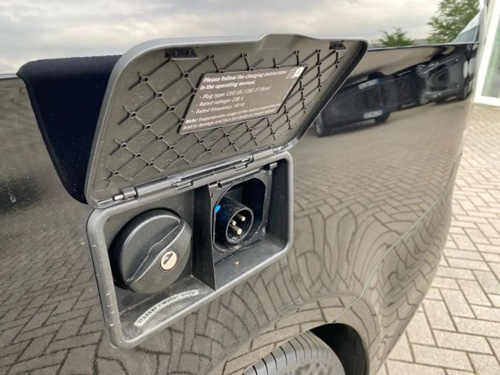 Mercedes-Benz Marco Polo