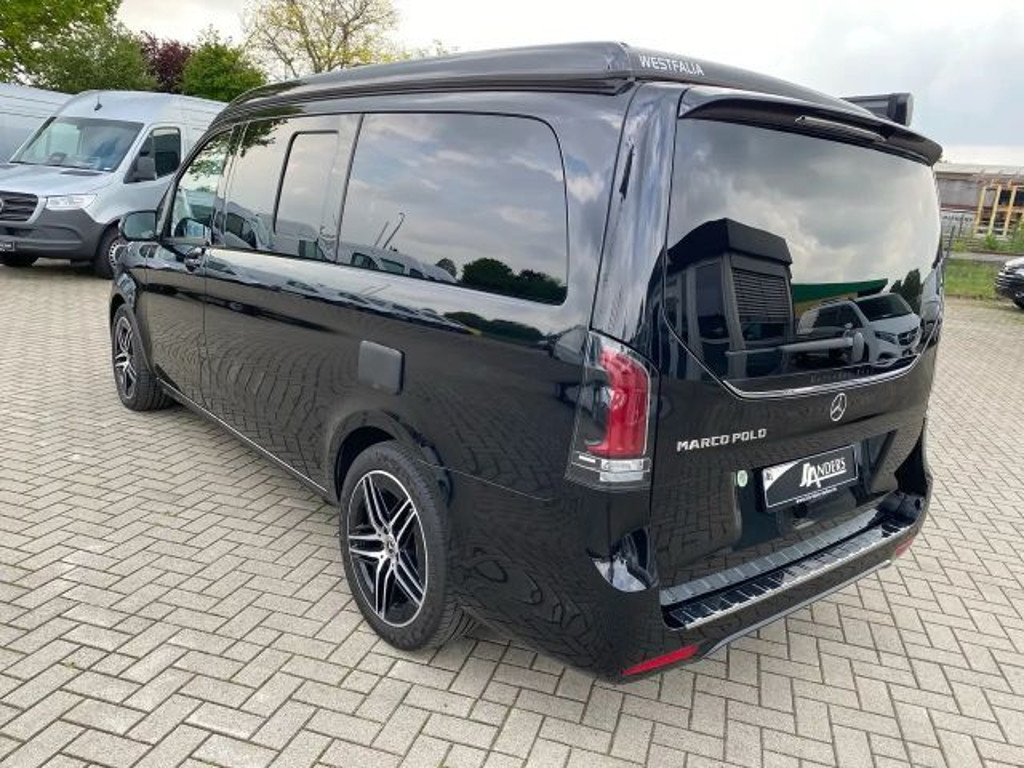 Mercedes-Benz Marco Polo