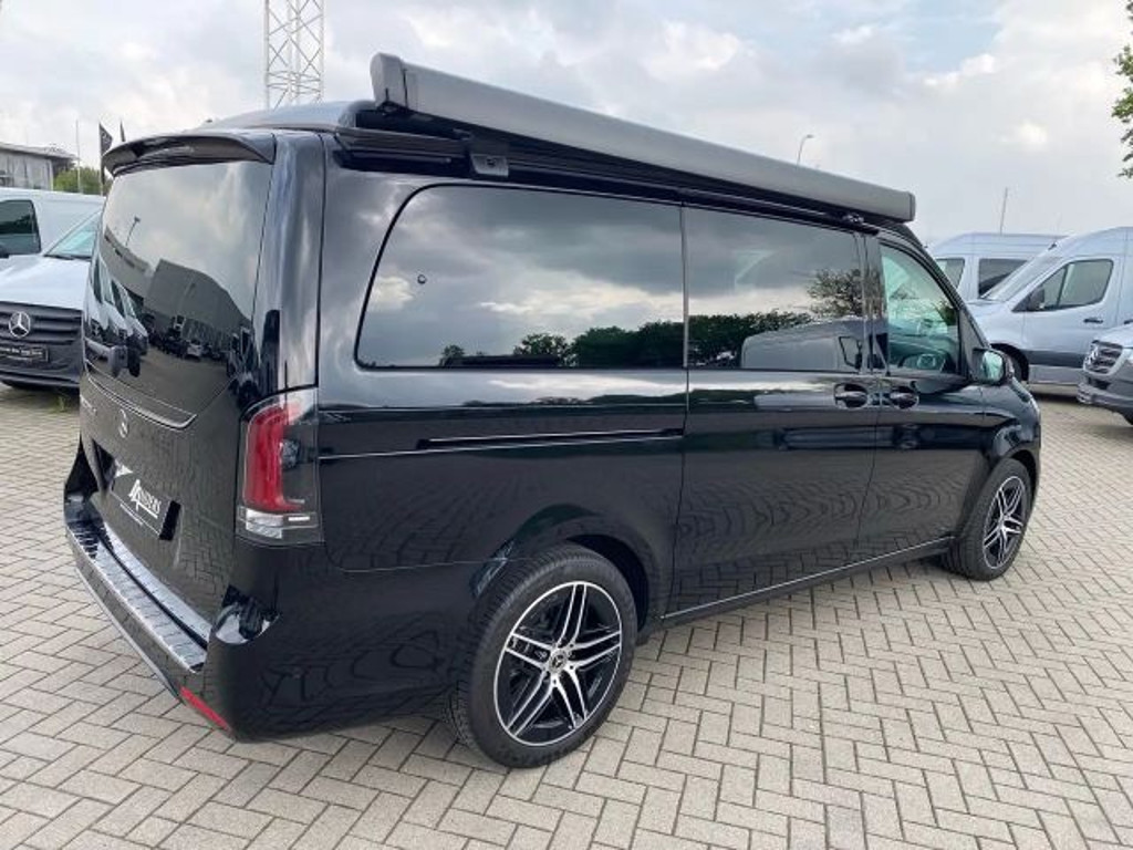 Mercedes-Benz Marco Polo