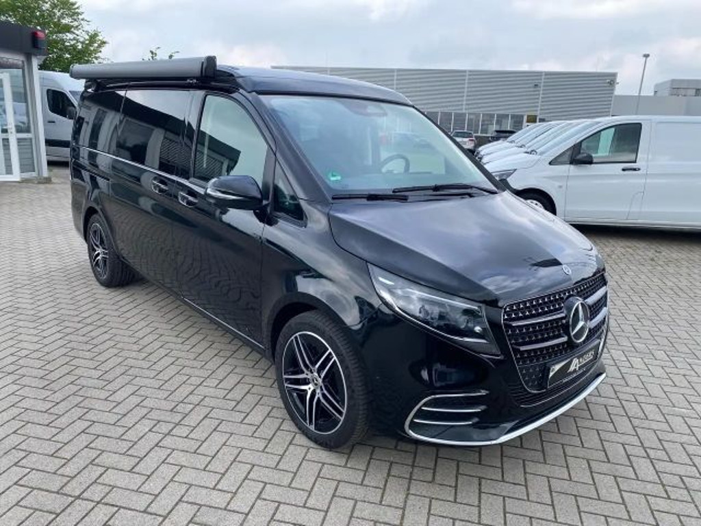 Mercedes-Benz Marco Polo