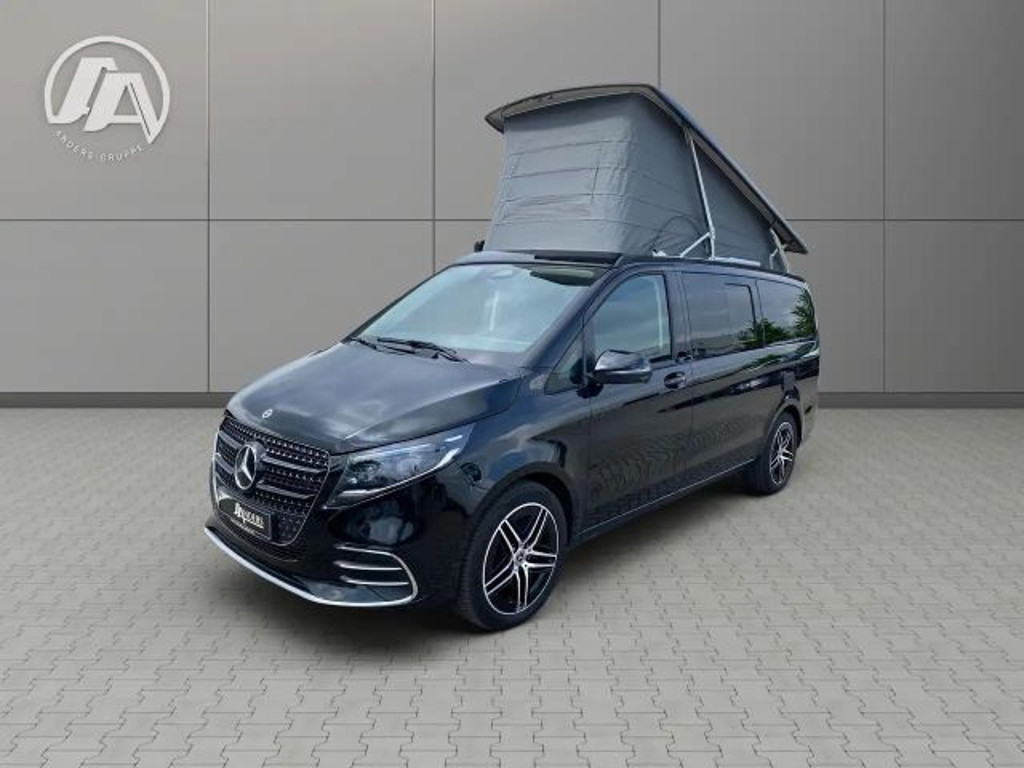 Mercedes-Benz Marco Polo