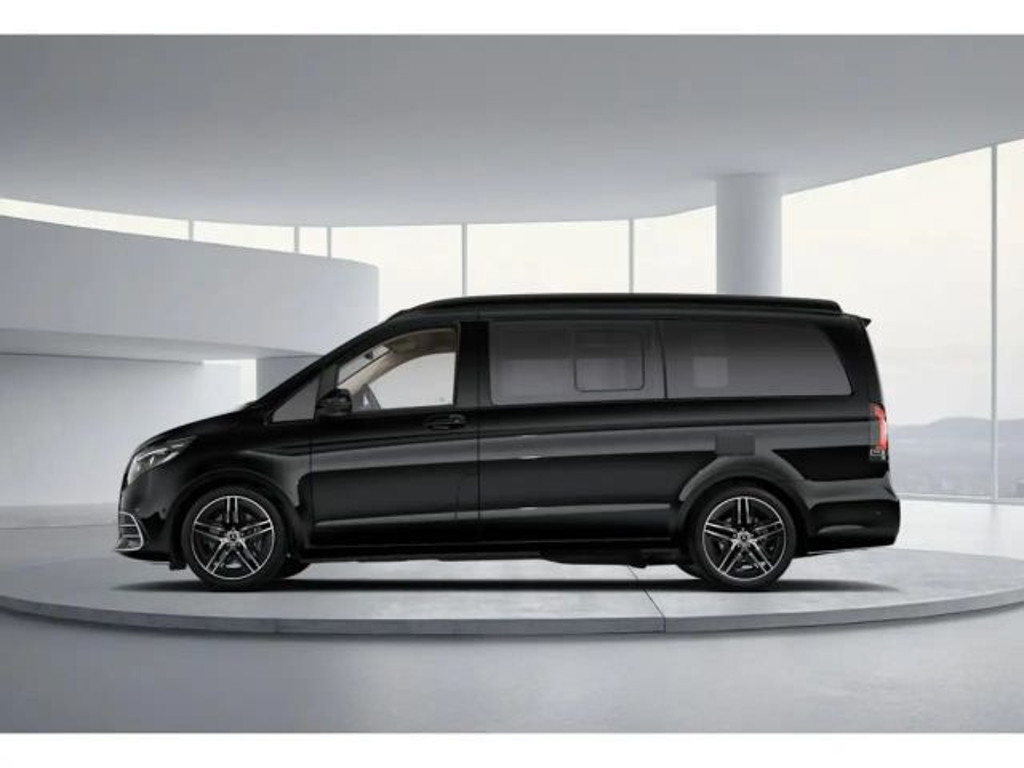 Mercedes-Benz Marco Polo