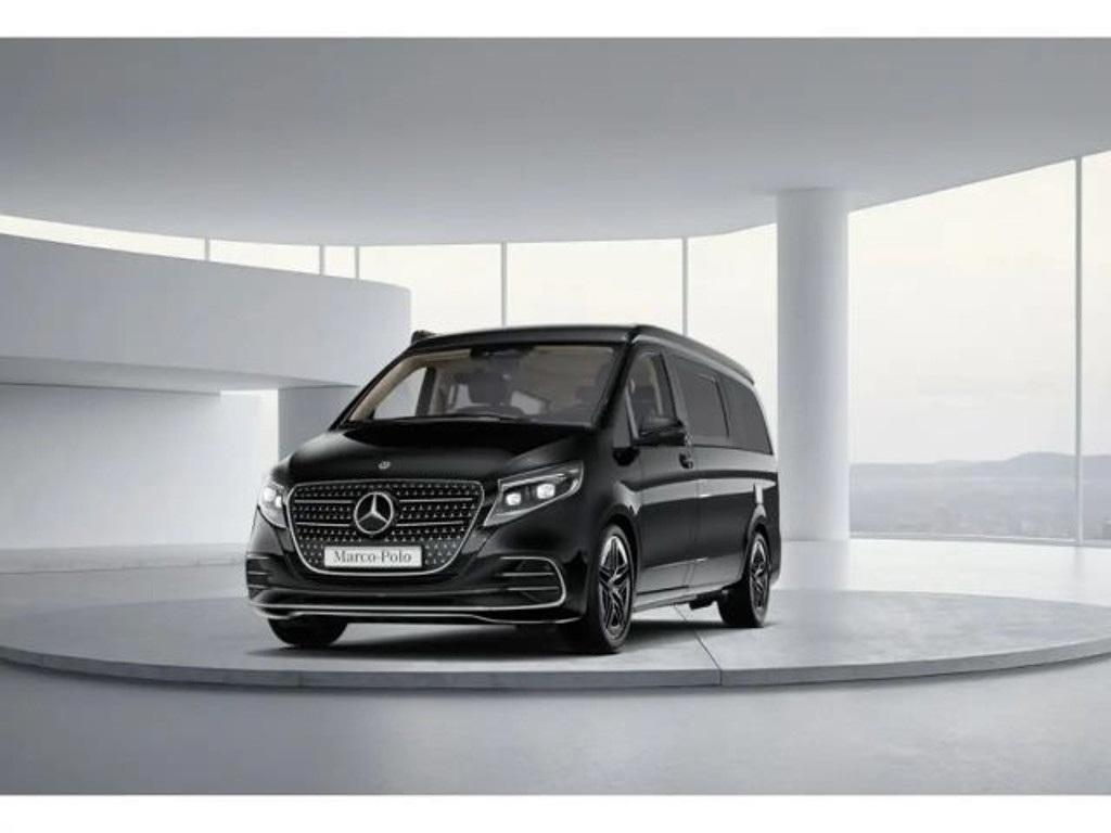 Mercedes-Benz Marco Polo