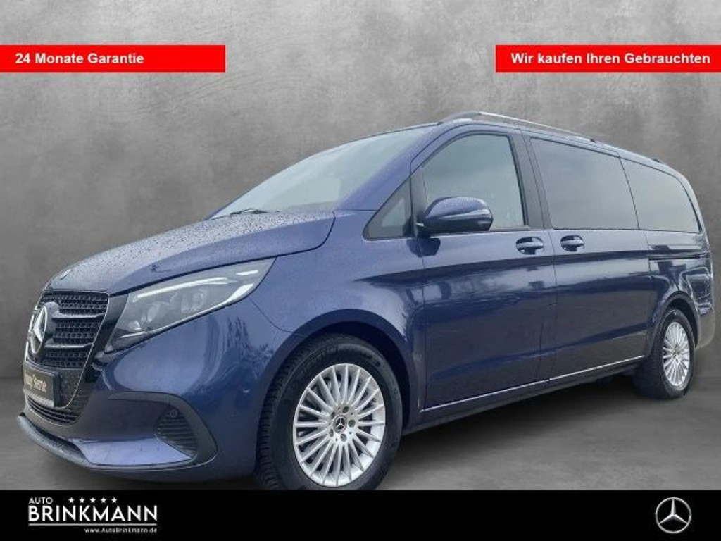 Mercedes-Benz V-Klasse V 220 Limousine Lang Style V 220 d