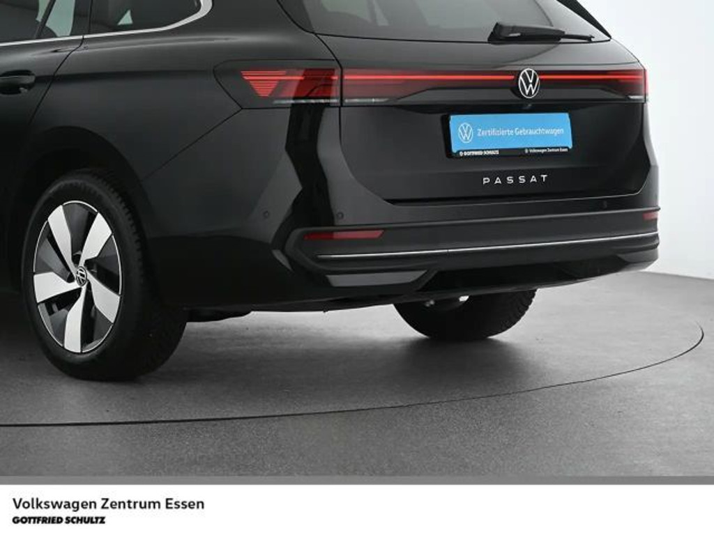 Volkswagen Passat Business DSG Variant