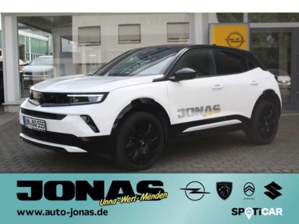 Opel Mokka Grand Sport 1.2 Turbo GS-Line