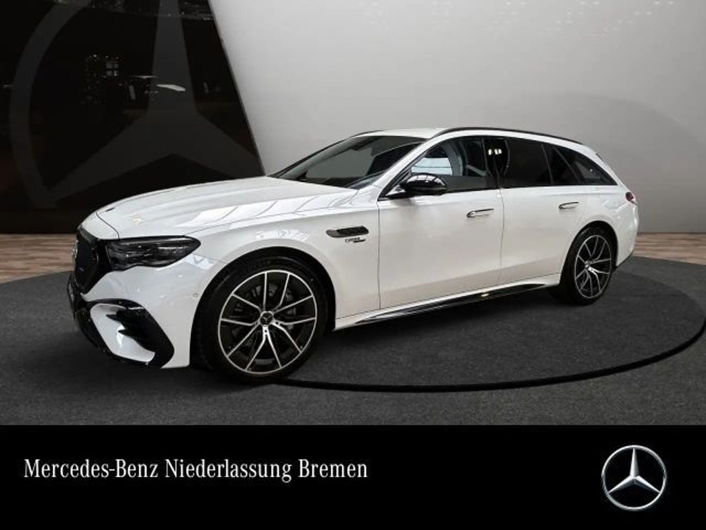 Mercedes-Benz A-Klasse AMG E Estate 4MATIC E 53 AMG