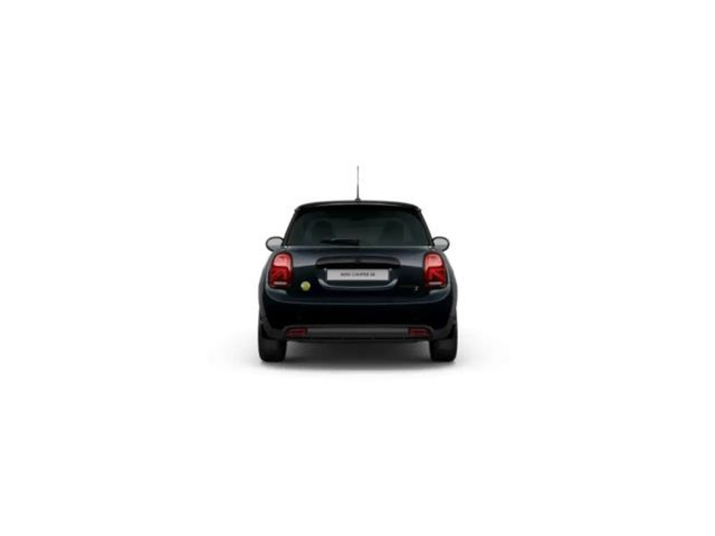 Mini Mini Electric