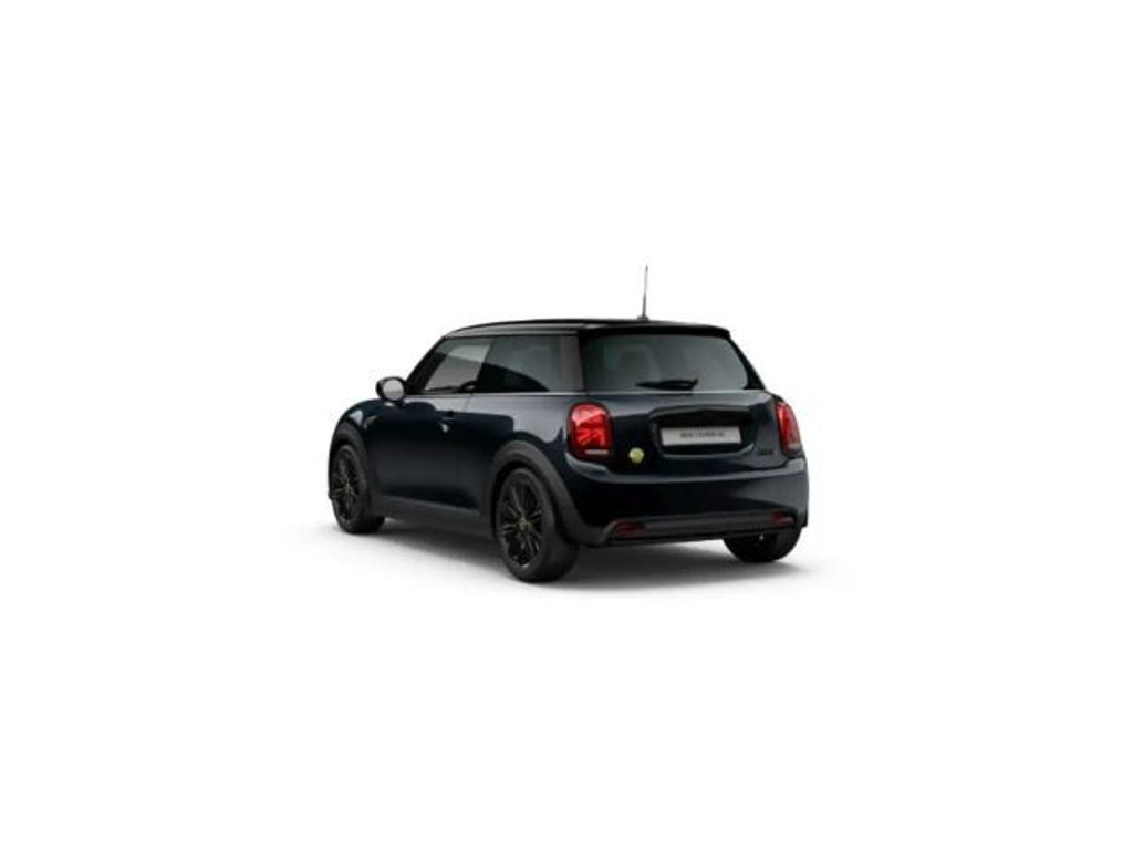 Mini Mini Electric