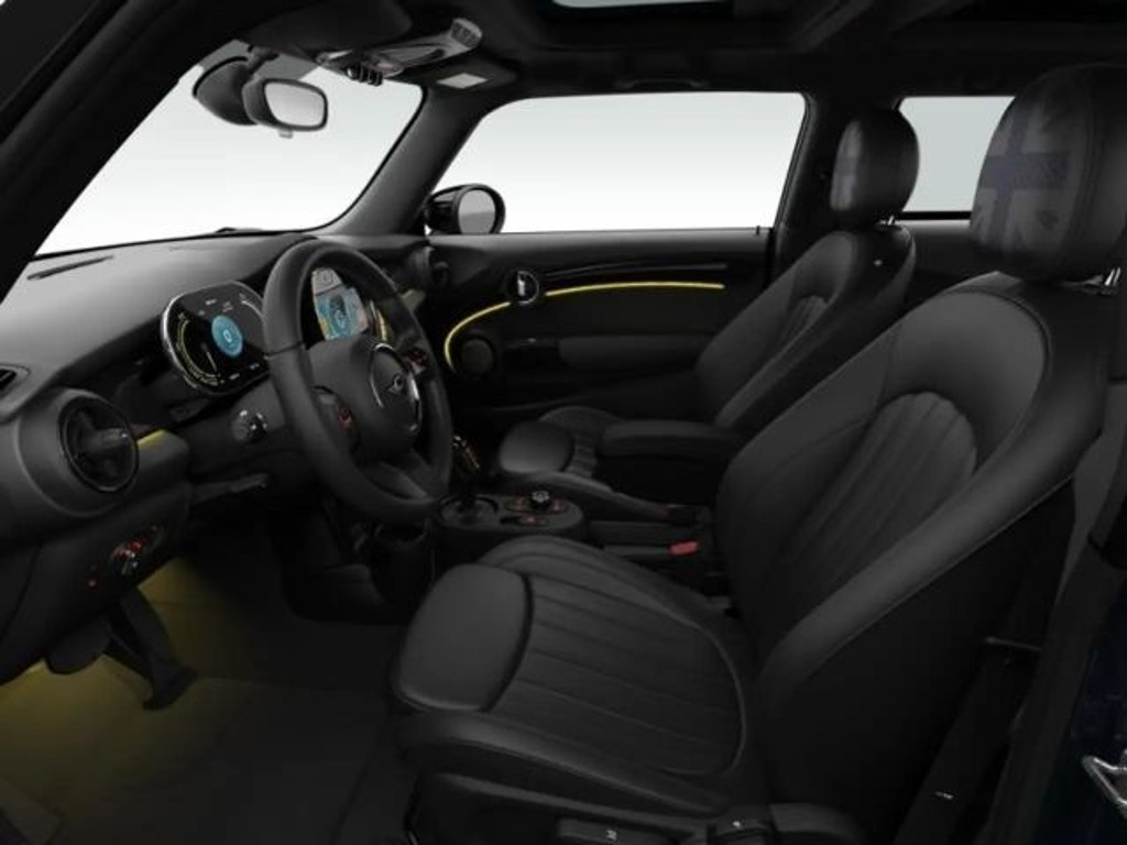 Mini Mini Electric