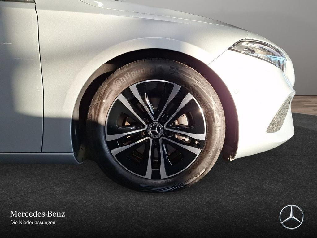 Mercedes-Benz A-Klasse A 200 Progressive