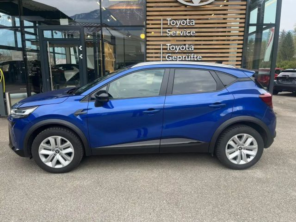 Mitsubishi ASX Invite