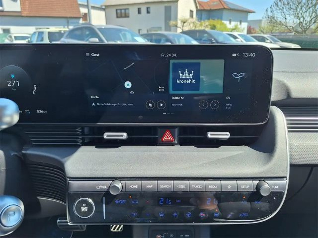 Hyundai Ioniq 5