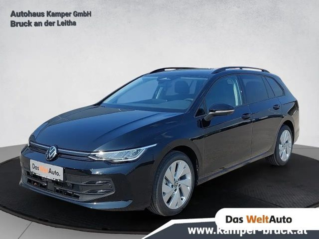 Volkswagen Golf Business DSG Variant