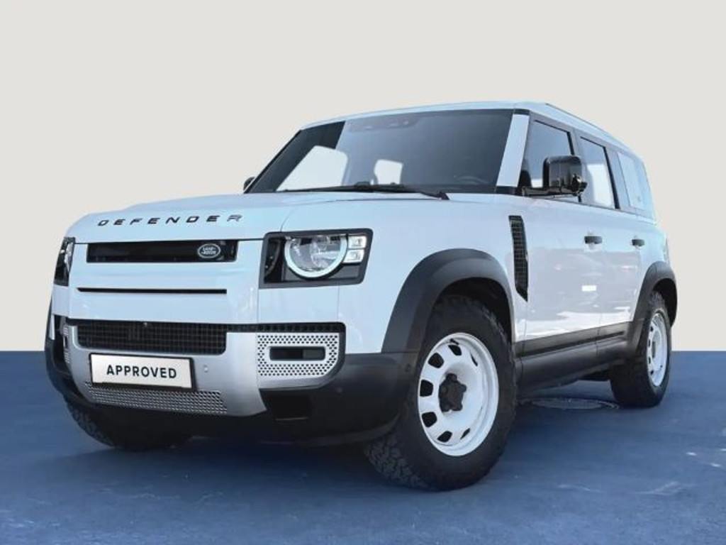 Land Rover Defender D250 110
