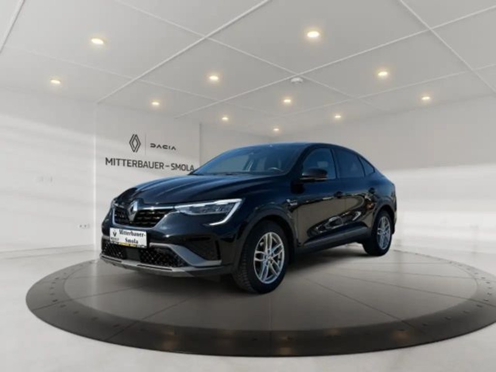 Renault Arkana Arkana