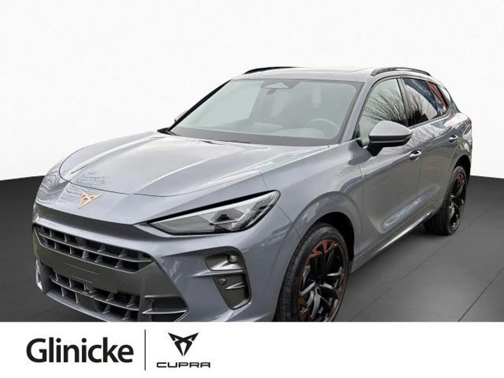 Cupra Terramar 2.0 TSI VZ