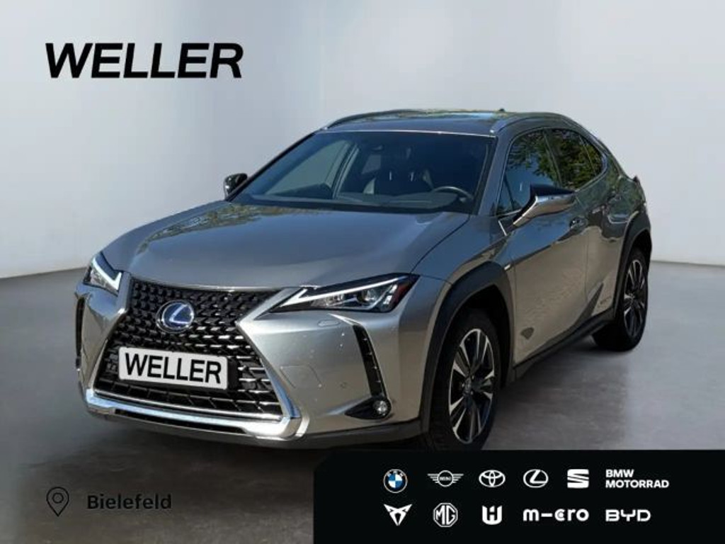 Lexus UX Style Edition 250h